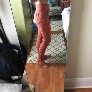 BILLABONG FLOWY PANTS